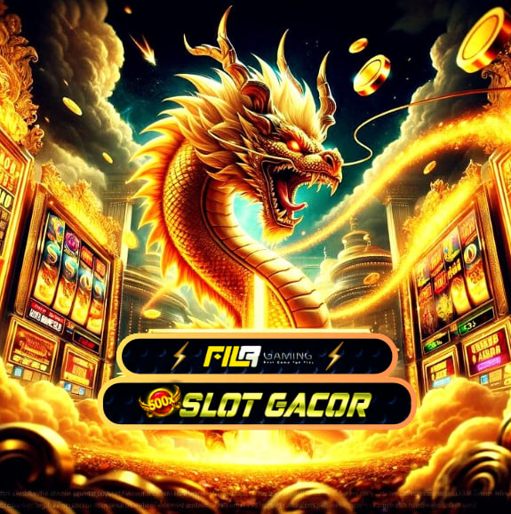 FILAGAMING: Situs Slot Gacor Hari ini Gampang Maxwin 2024